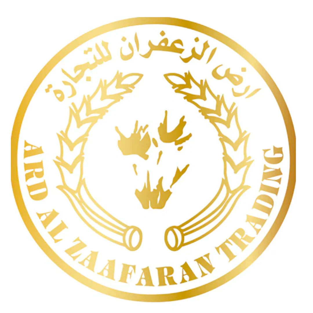 ارض الزعفرن