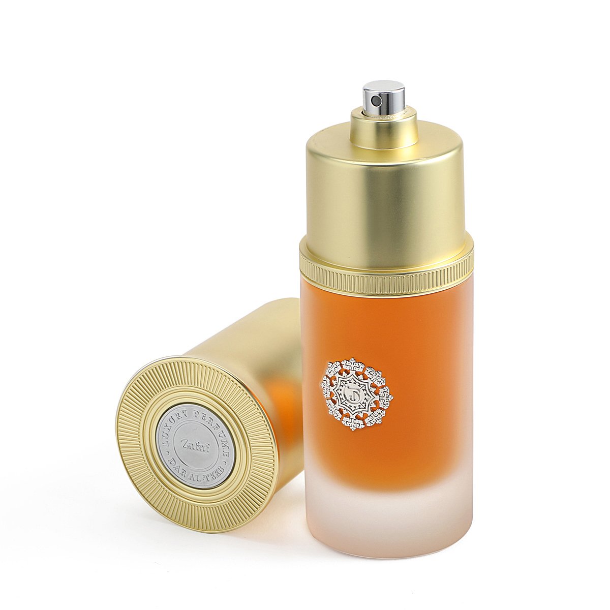 Weddings Center Perfume by Dar Al Teeb - 120ml Unisex