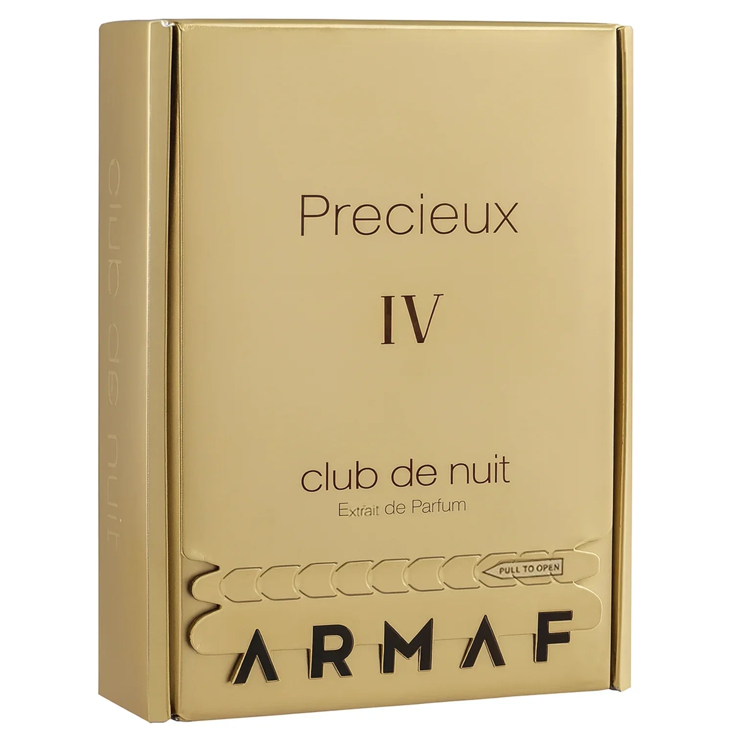 Armaf Club De Nuit Precious IV Perfume - 55ml Unisex