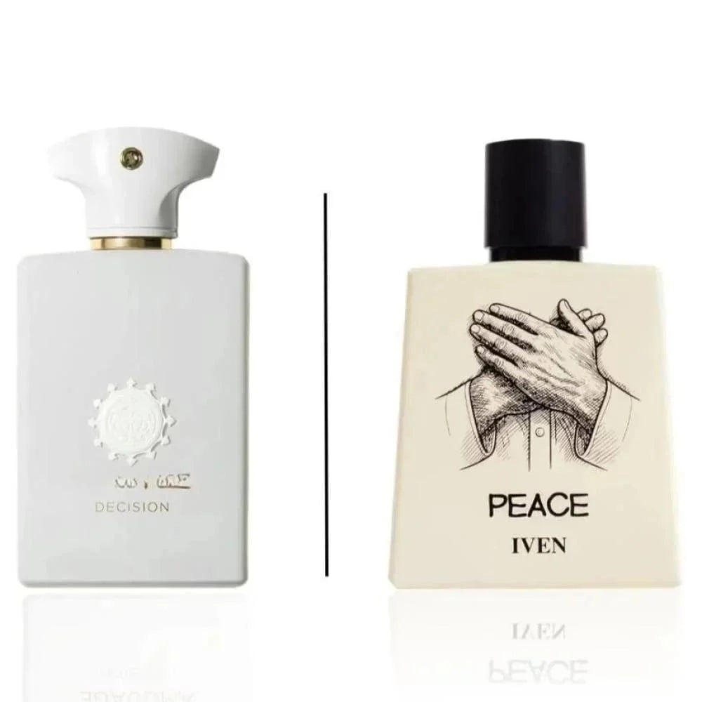Yves de Sistelle - Peace EDP - 100ml | Unisex