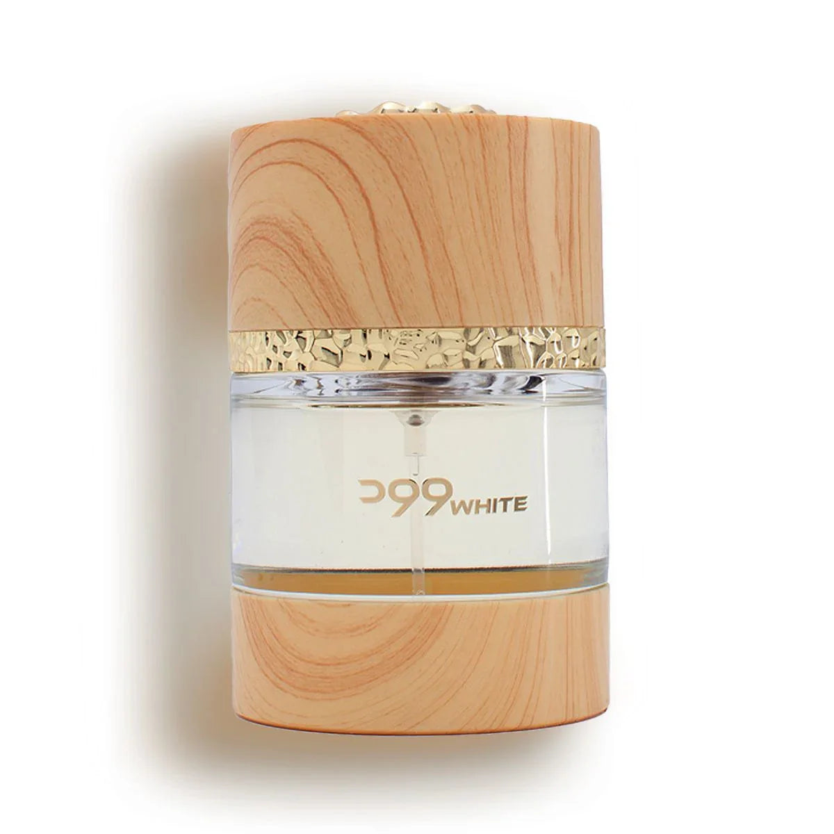 Wood White Perfume by Almajed for Oud - 75 ml | Unisex