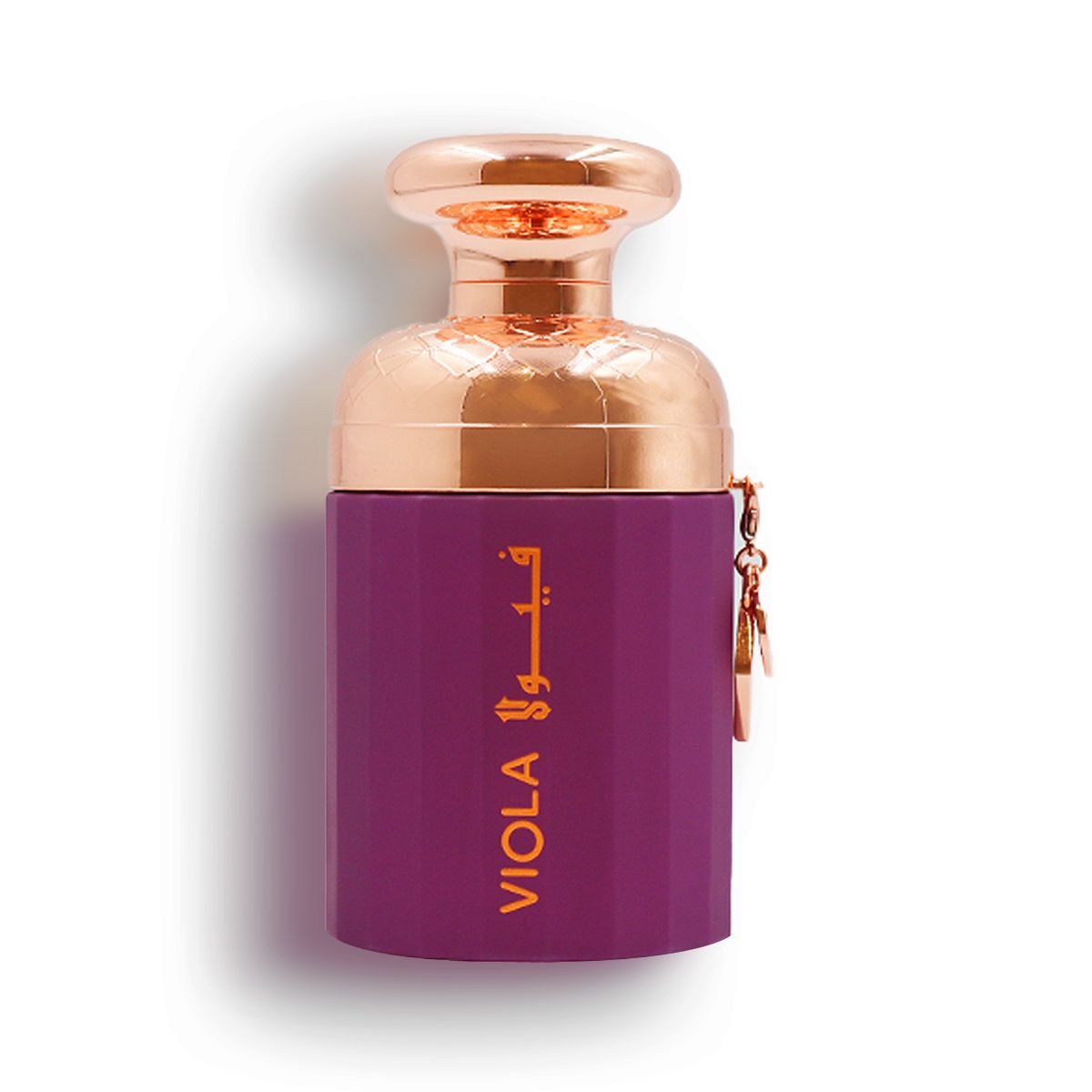 Viola Perfume by Almajed for Oud - 100ml for Women