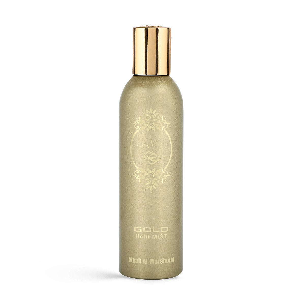 معطر الشعر خصلة جولد من أطياب المرشود – 125 مل | للنساء
