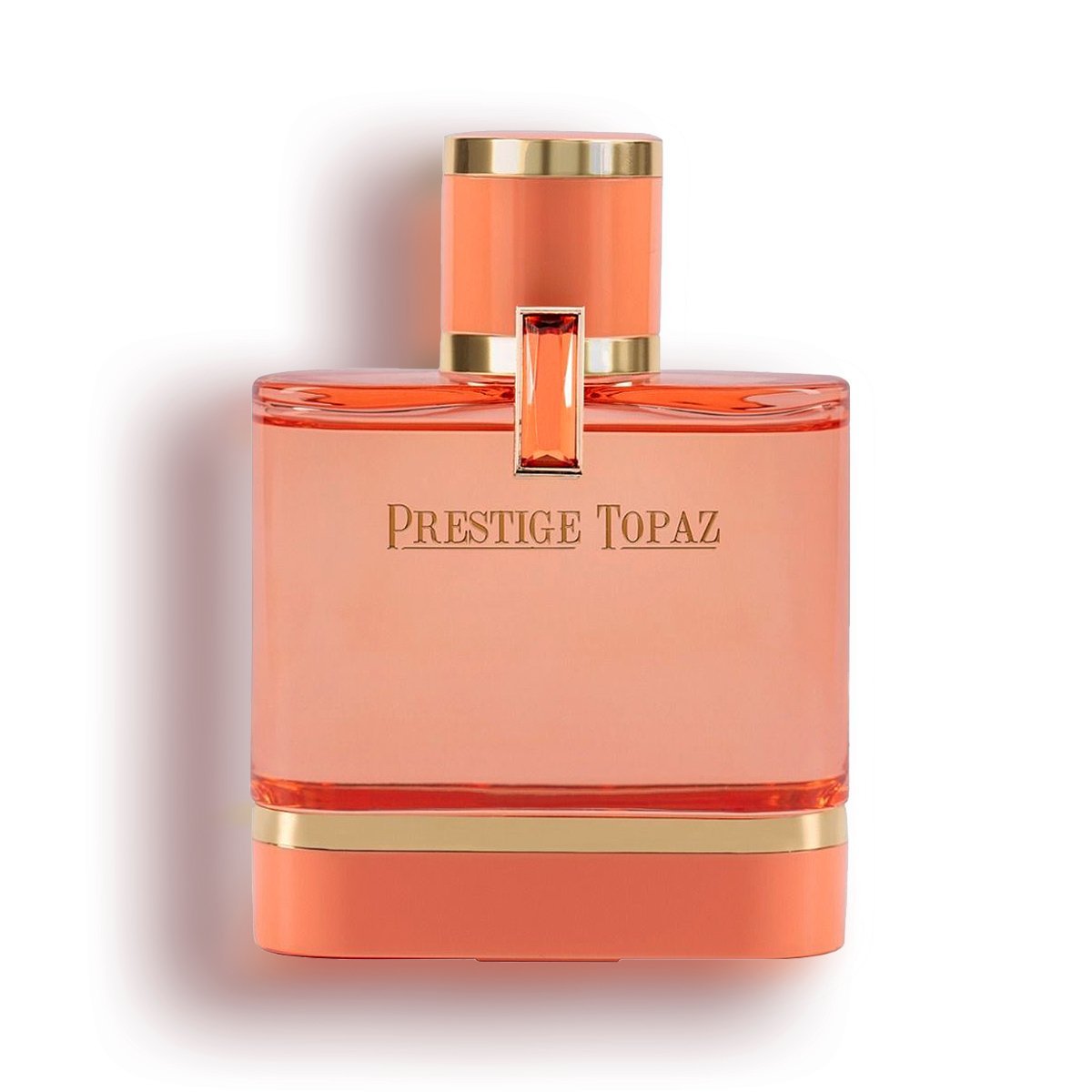Prestige Topaz Perfume by Al Majed for Oud - 100 ml | Unisex