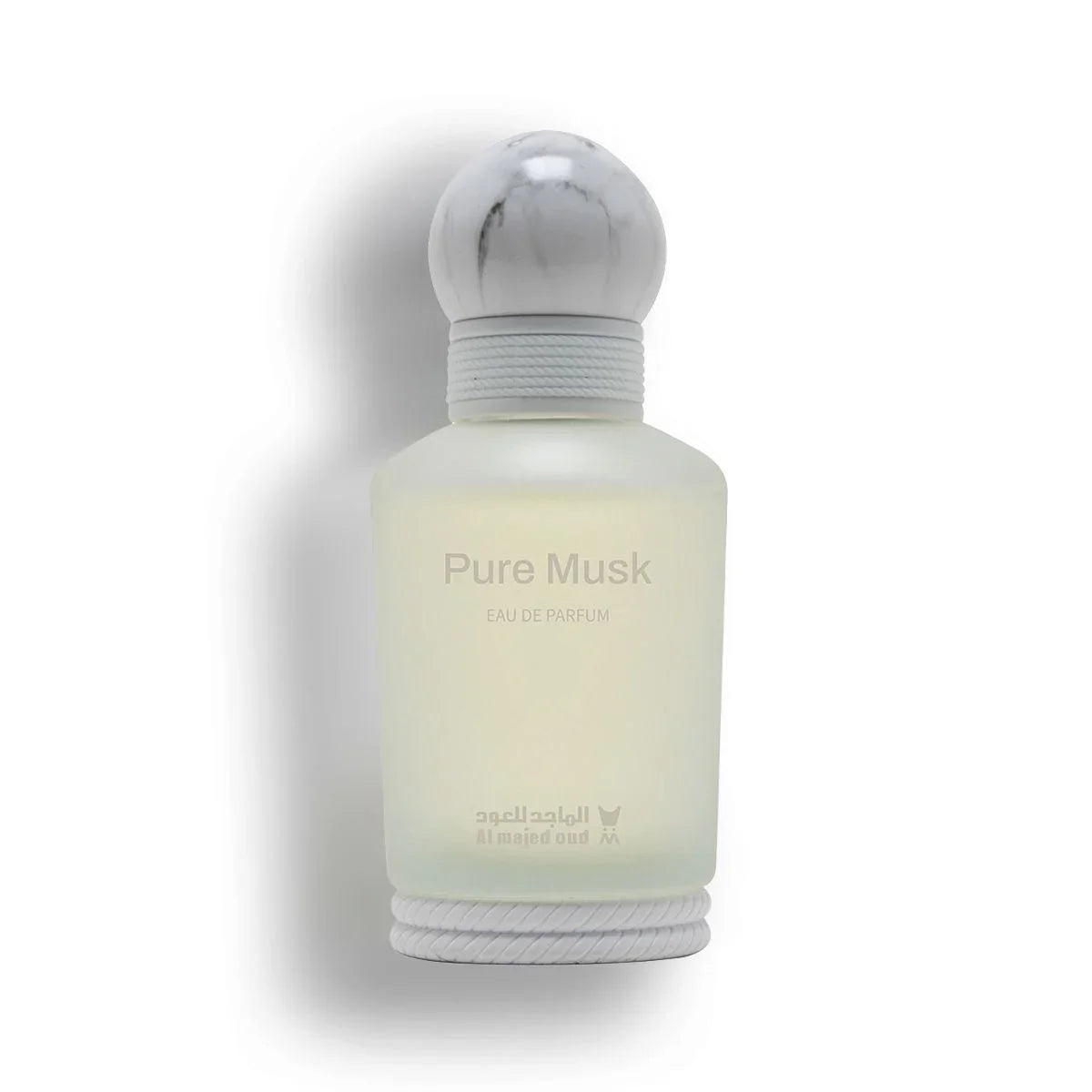 Pure Musk Perfume by Almajed for Oud - 100 ml | Unisex