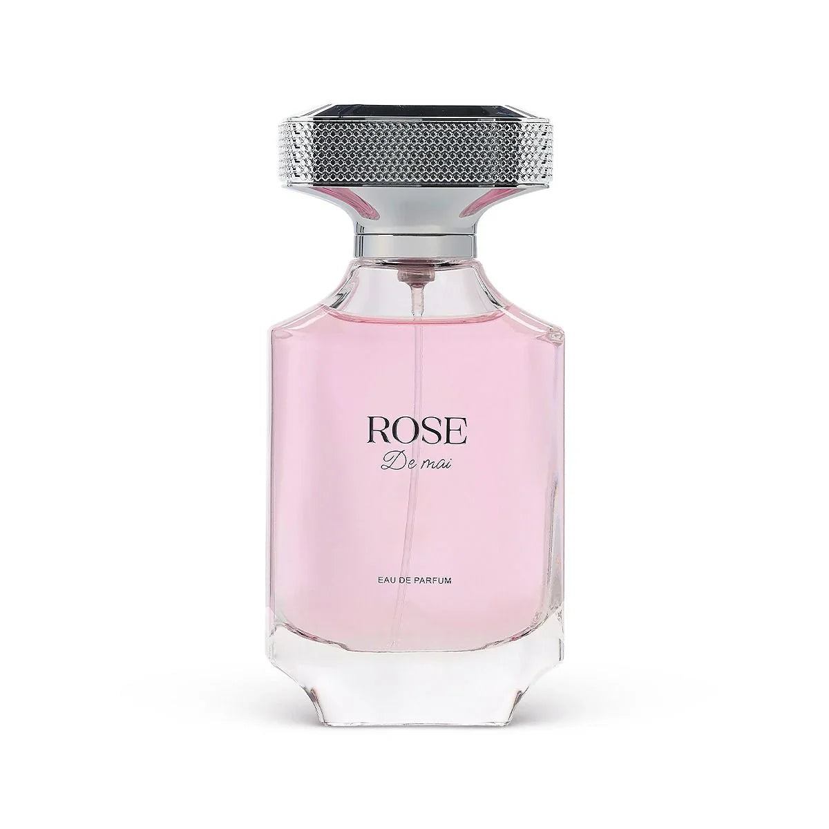 Rose de Mai by Almajed for Oud – 100 ml for Women