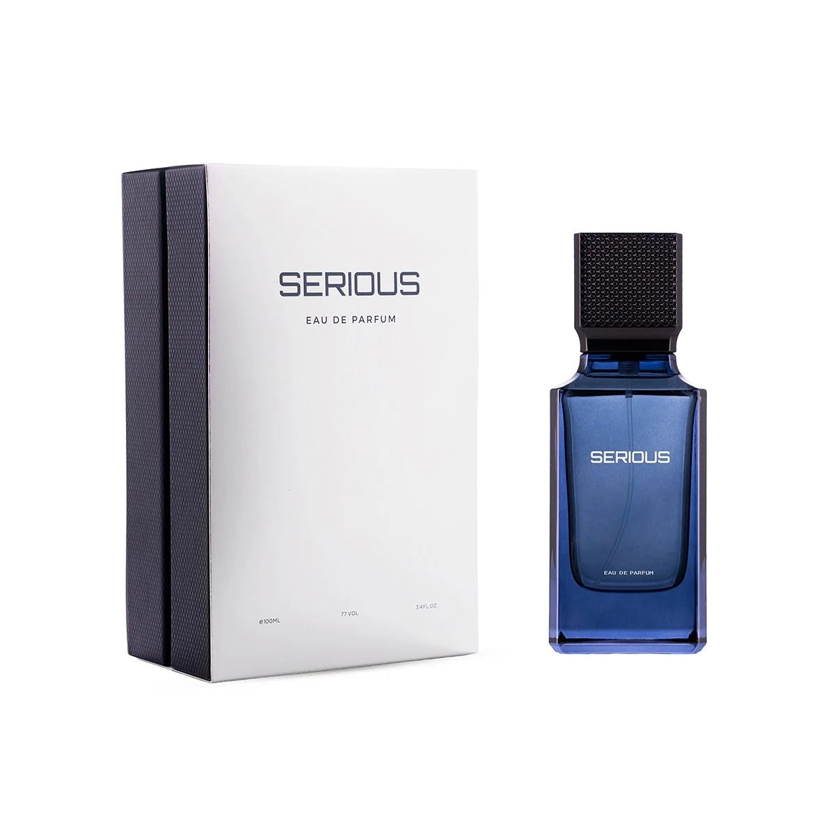 Series Perfume by Al Majed for Oud - 100 ml for Men