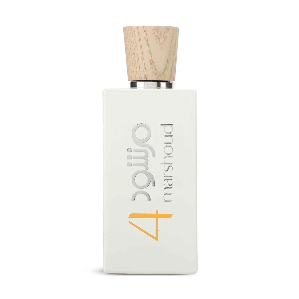 Concentrated Perfume No. 04 by Ateab Al Marshoud - 100 ml | Unisex