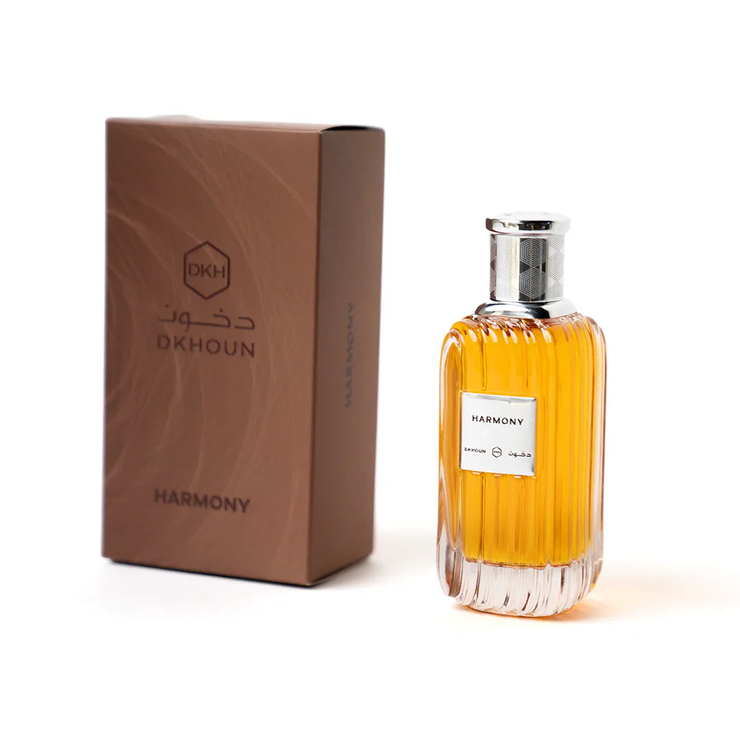 Harmony Perfume by Dokhoon - 100ml | Unisex