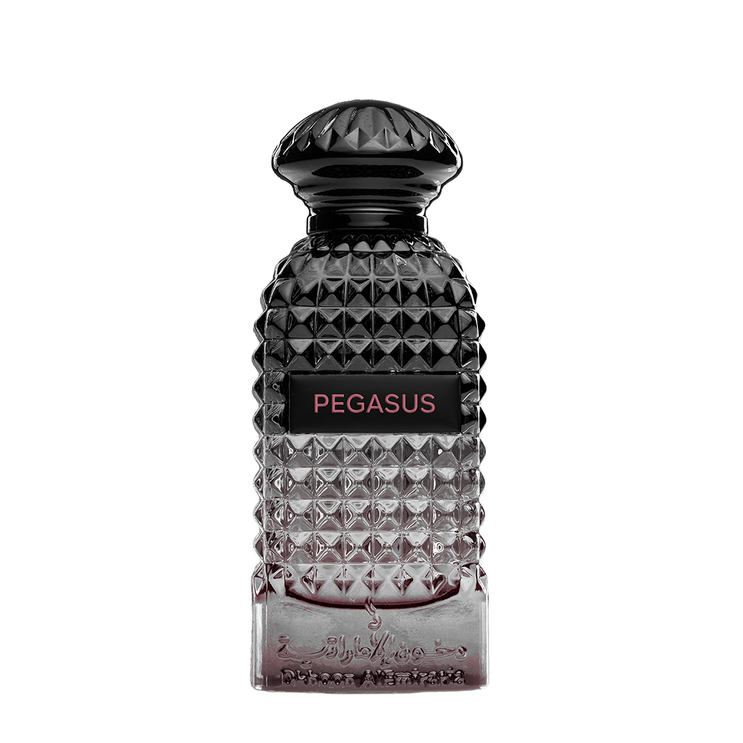 Pegasus by Dokhoony - 100ml Unisex Perfume