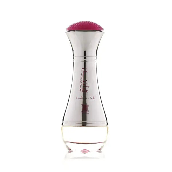 Fatina Perfume by Arabian Oud - 90ml (For Women)