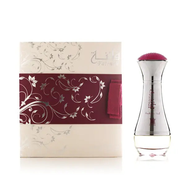 Fatina Perfume by Arabian Oud - 90ml (For Women)