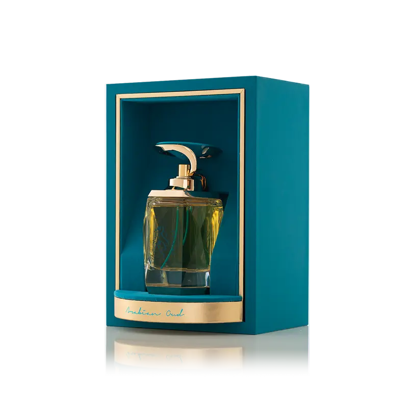 Fairuz Perfume by Arabian Oud - 100ml | Unisex
