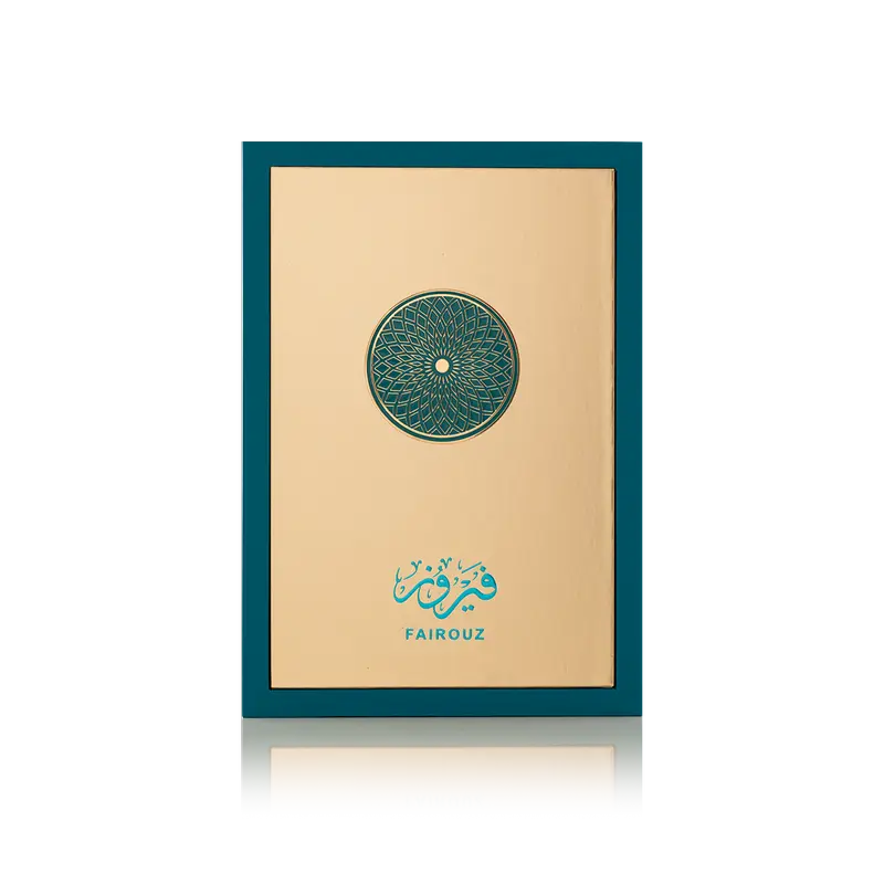Fairuz Perfume by Arabian Oud - 100ml | Unisex