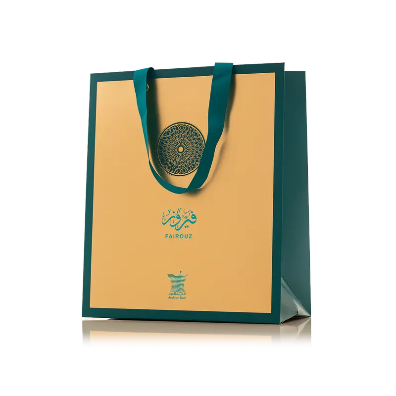 Fairuz Perfume by Arabian Oud - 100ml | Unisex