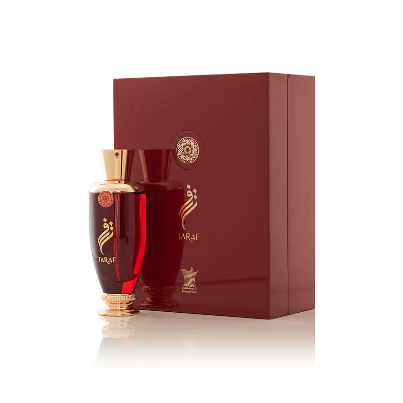 Taraf by Arabian Oud - 100ml | Unisex