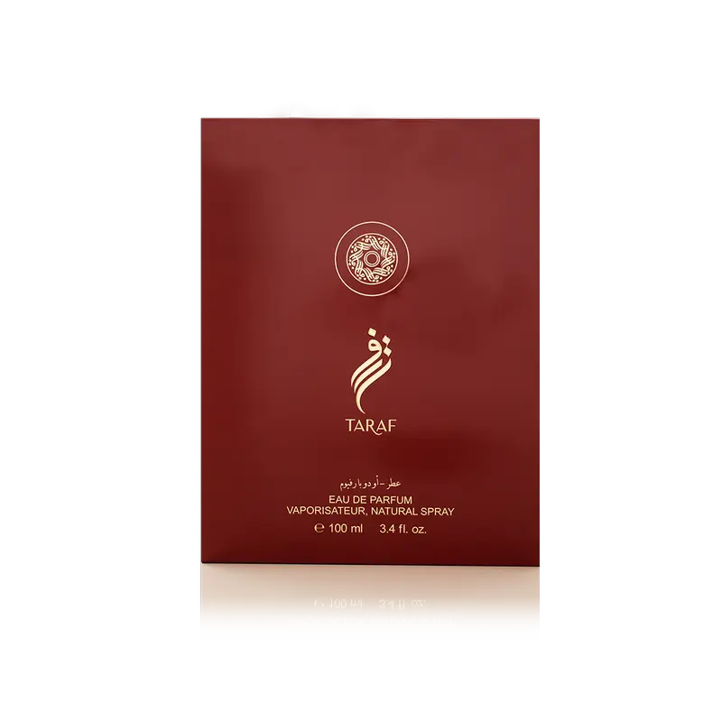 Taraf by Arabian Oud - 100ml | Unisex