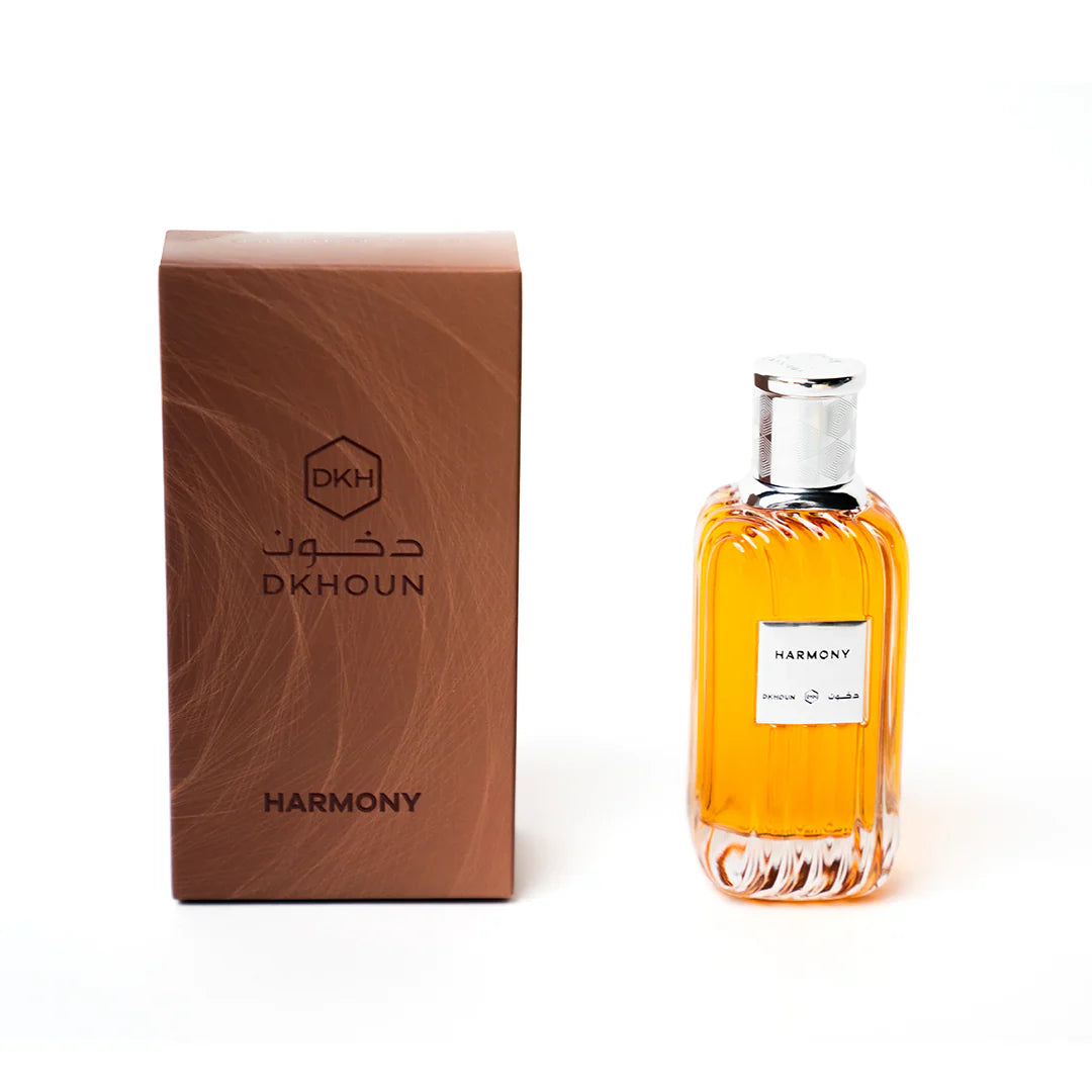 Harmony Perfume by Dokhoon - 100ml | Unisex