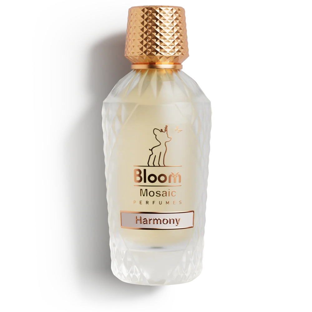 عطر هارموني من بلوم – 100 مل | للجنسين
