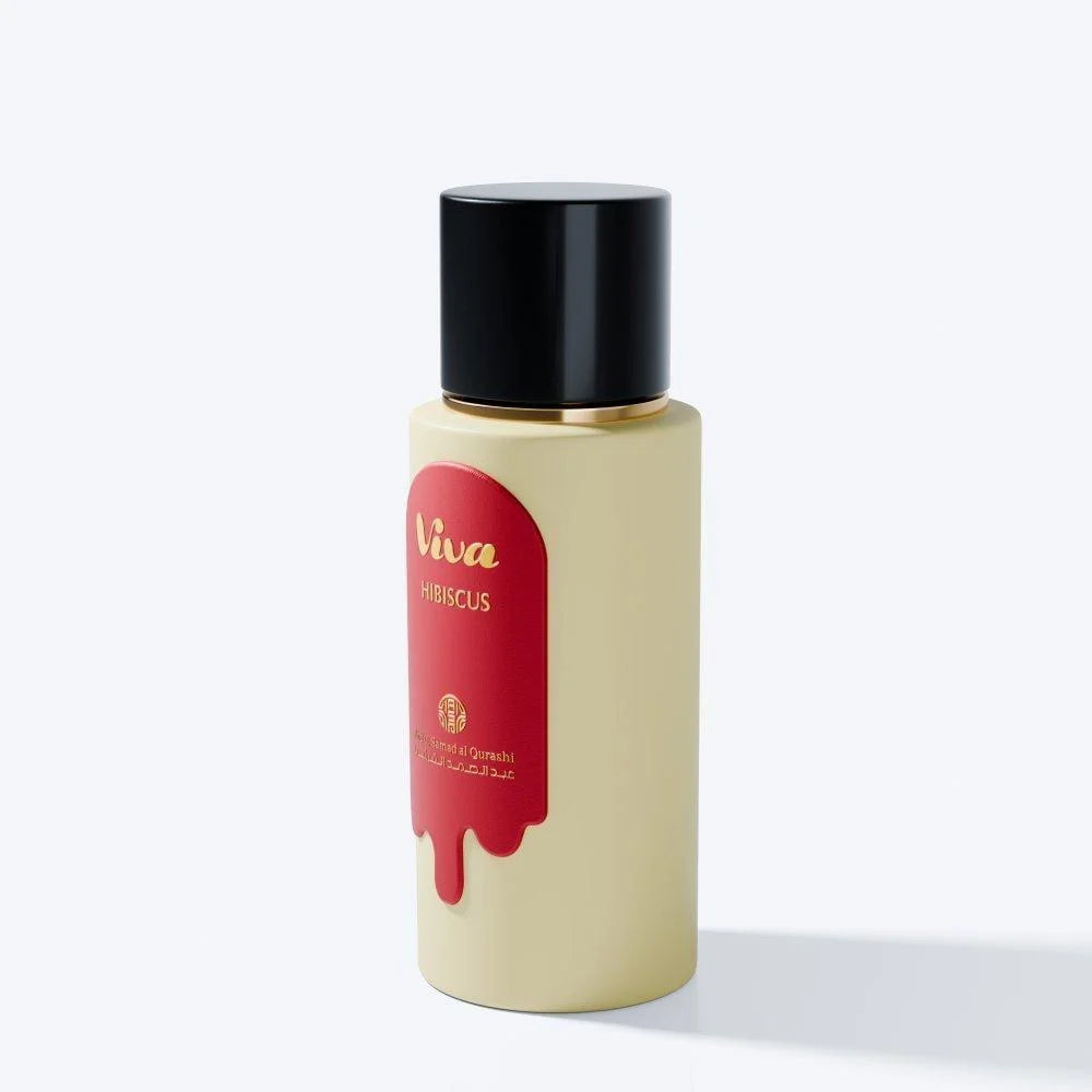 Viva Hibiscus Perfume by Abdul Samad Al Qurashi – 100 ml