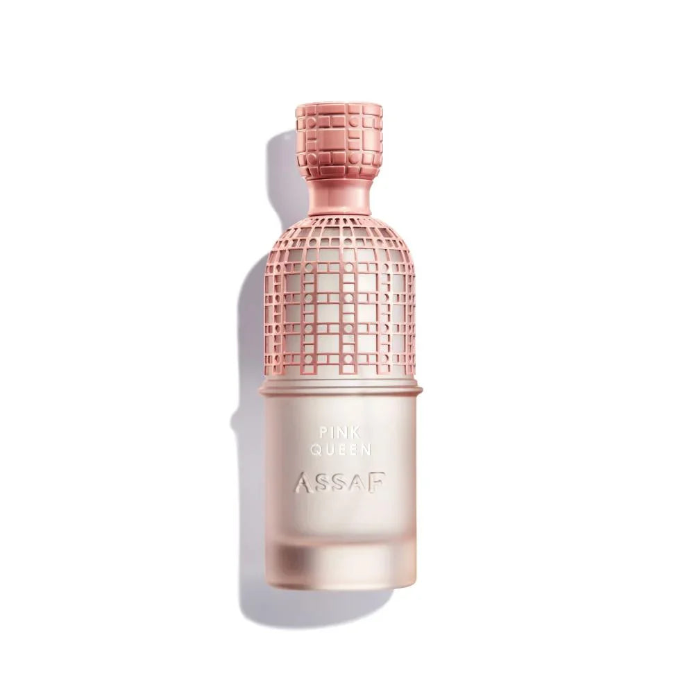 Assaf Pink Queen Exclusive Perfume - 200 ml | For Women