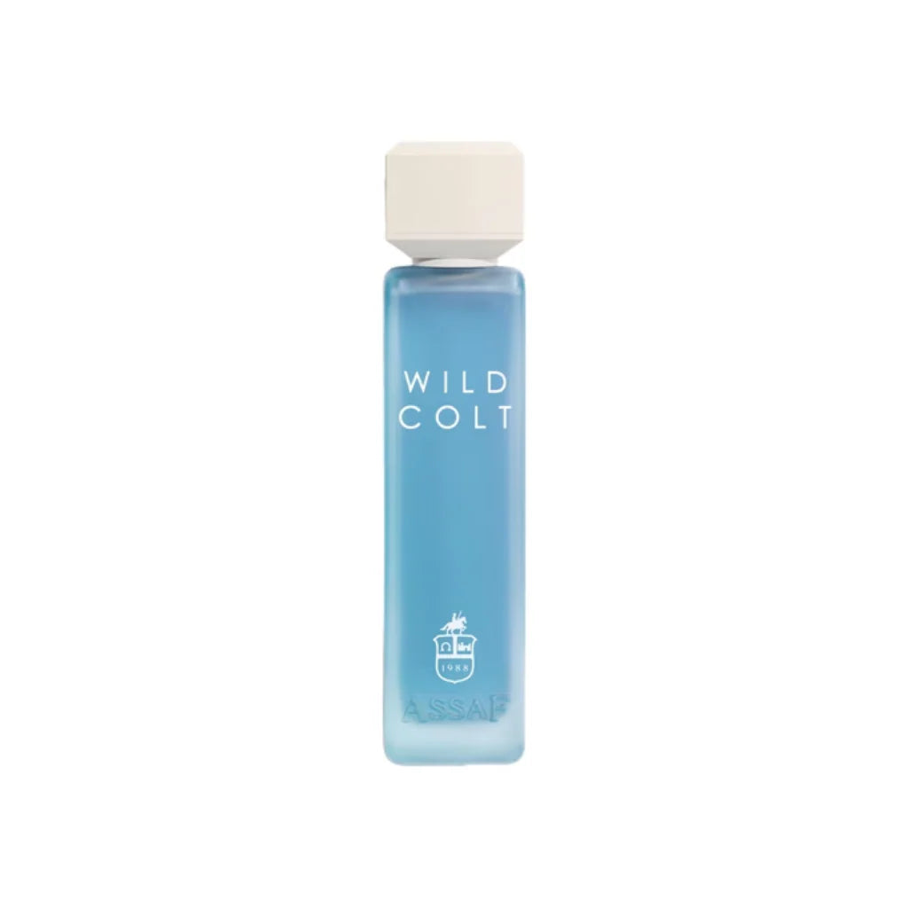 Assaf Wild Colt Perfume | Unisex