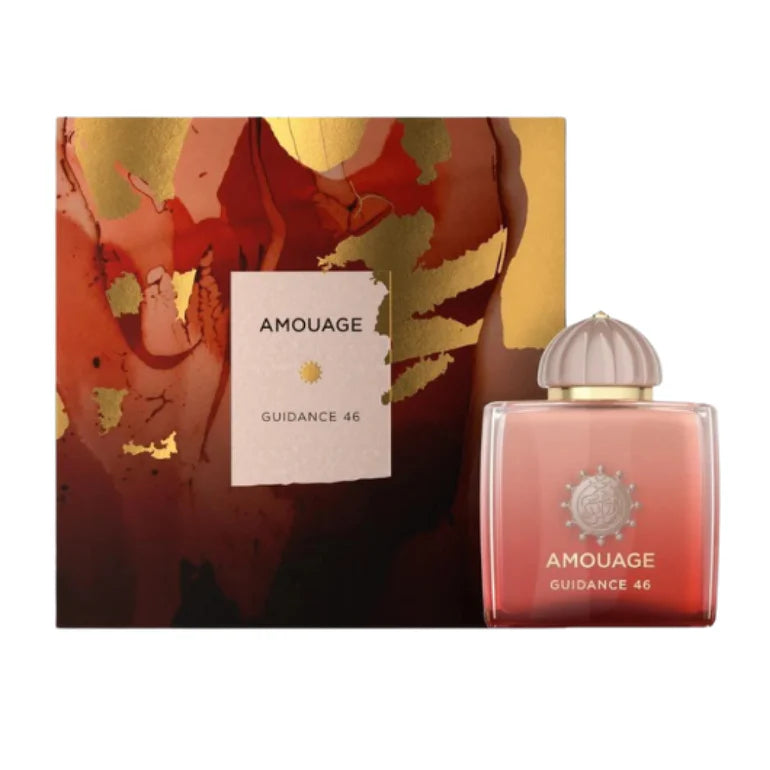 Amouage Guidance 46 Perfume - 100ml | Unisex