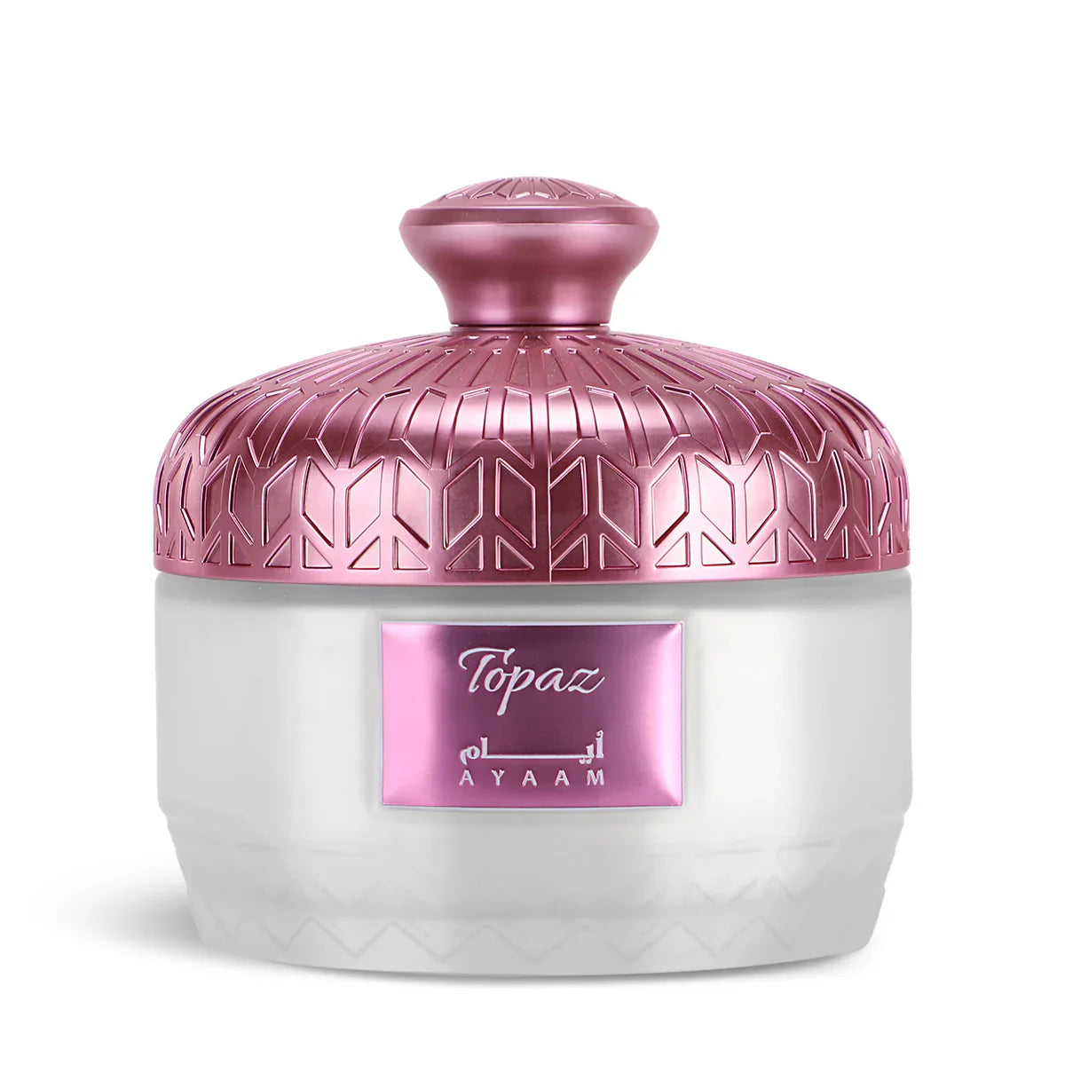 Ayam Topaz Scented Body Powder - 150g Unisex