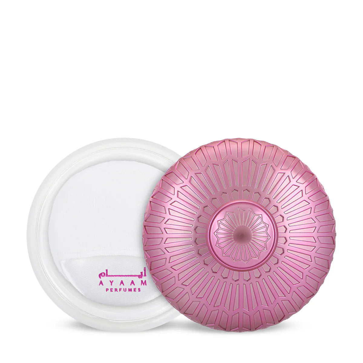 Ayam Topaz Scented Body Powder - 150g Unisex