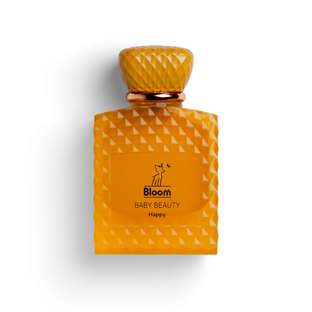 عطر هابي من بلوم للأطفال | 50 مل