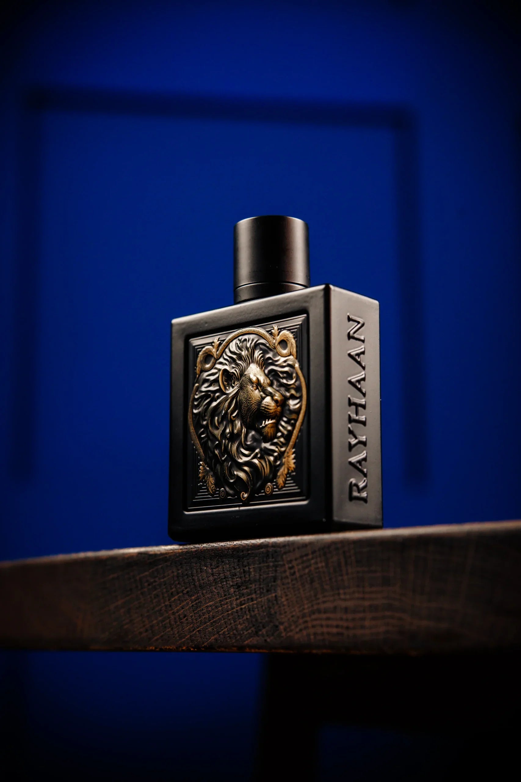 Leon by Rehan Perfume - 100ml | For Men