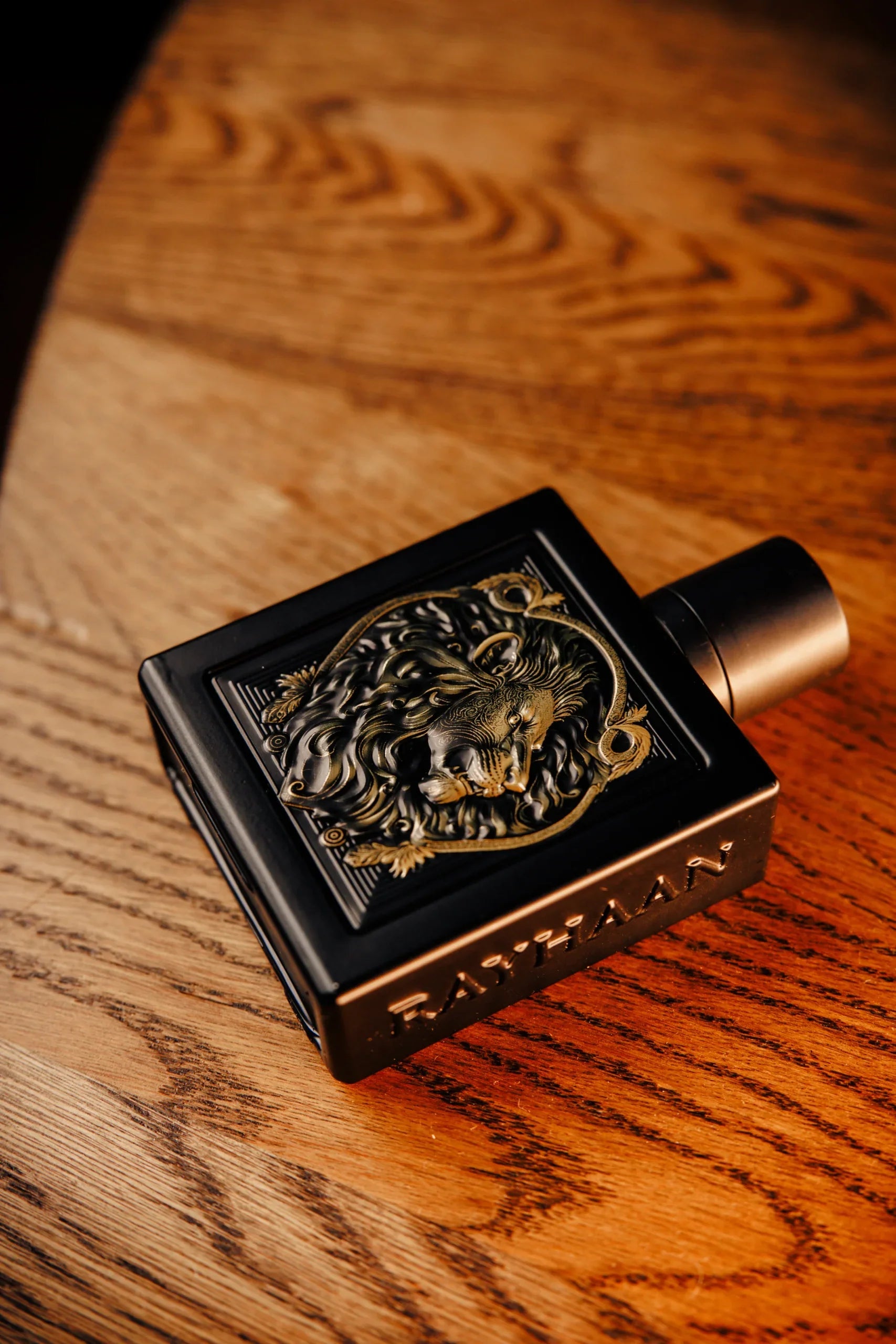 Leon by Rehan Perfume - 100ml | For Men