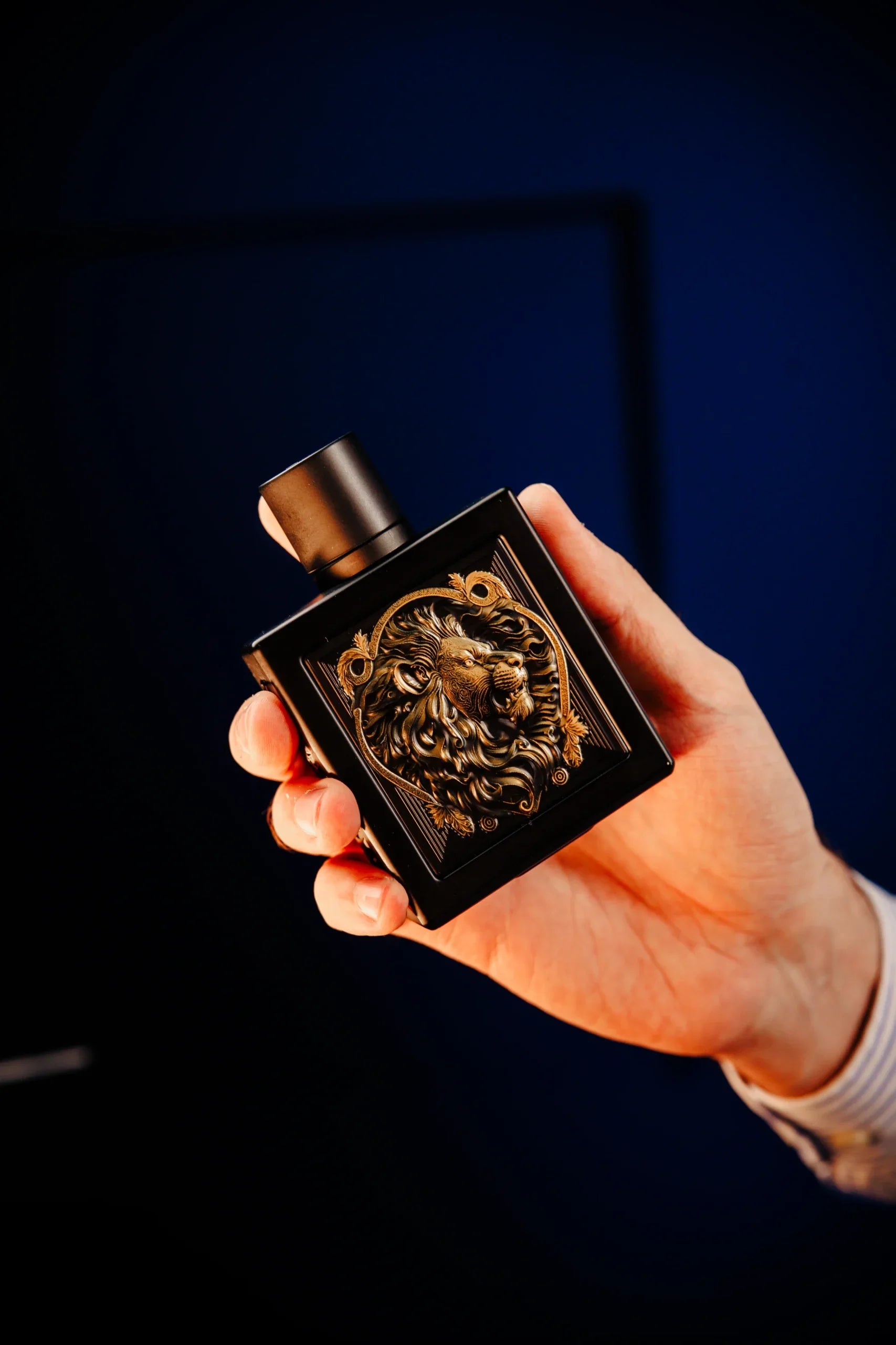 Leon by Rehan Perfume - 100ml | For Men