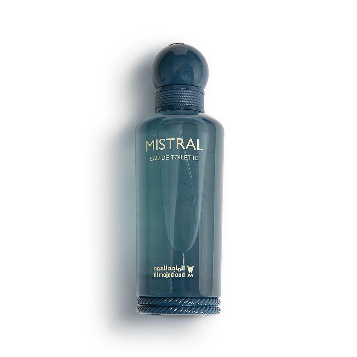 Mistral Perfume by Almajed for Oud - 150ml | Unisex