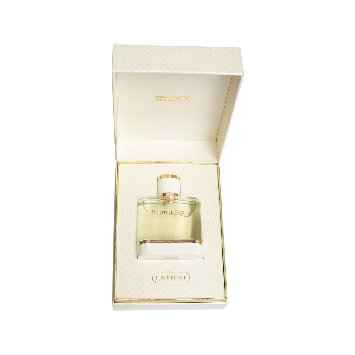 Prestige Pearl Concentrated Perfume by Al Majed for Oud - 100 ml for Women