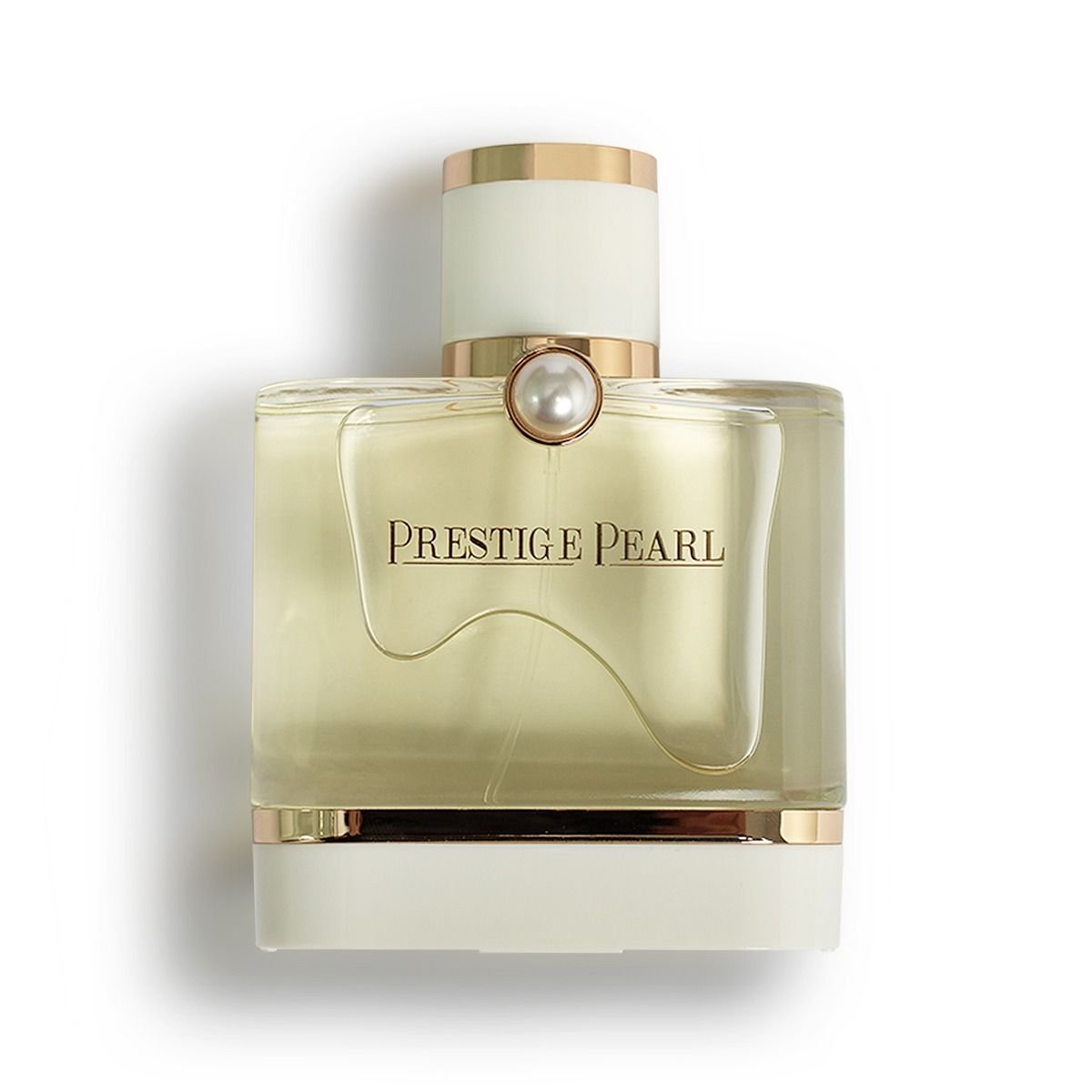 Prestige Pearl Concentrated Perfume by Al Majed for Oud - 100 ml for Women