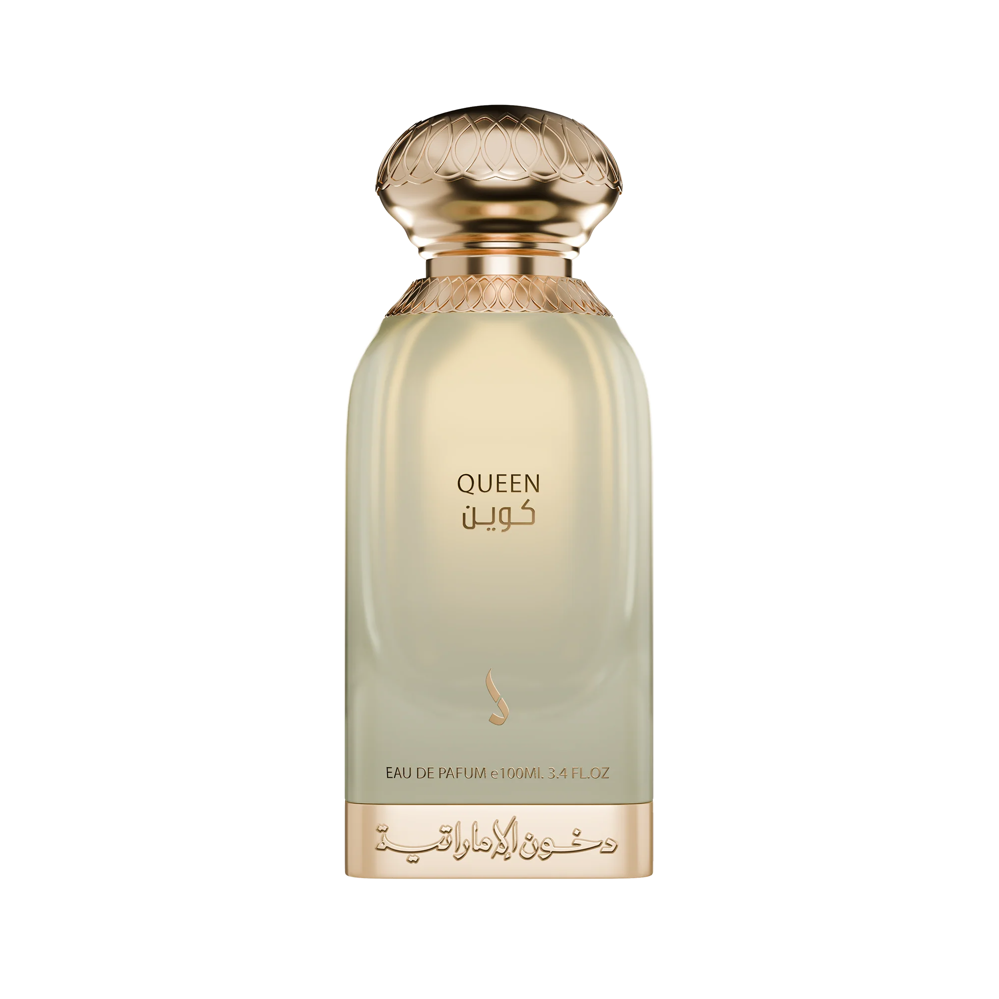 Queen Perfume by Dhukhoon Emirates - 100ml | For Women
