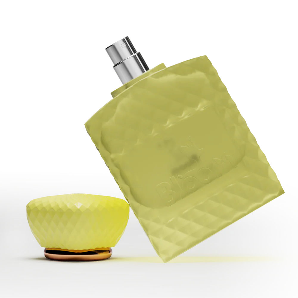 عطر وايت كلاود من بلوم – 50 مل | للأطفال