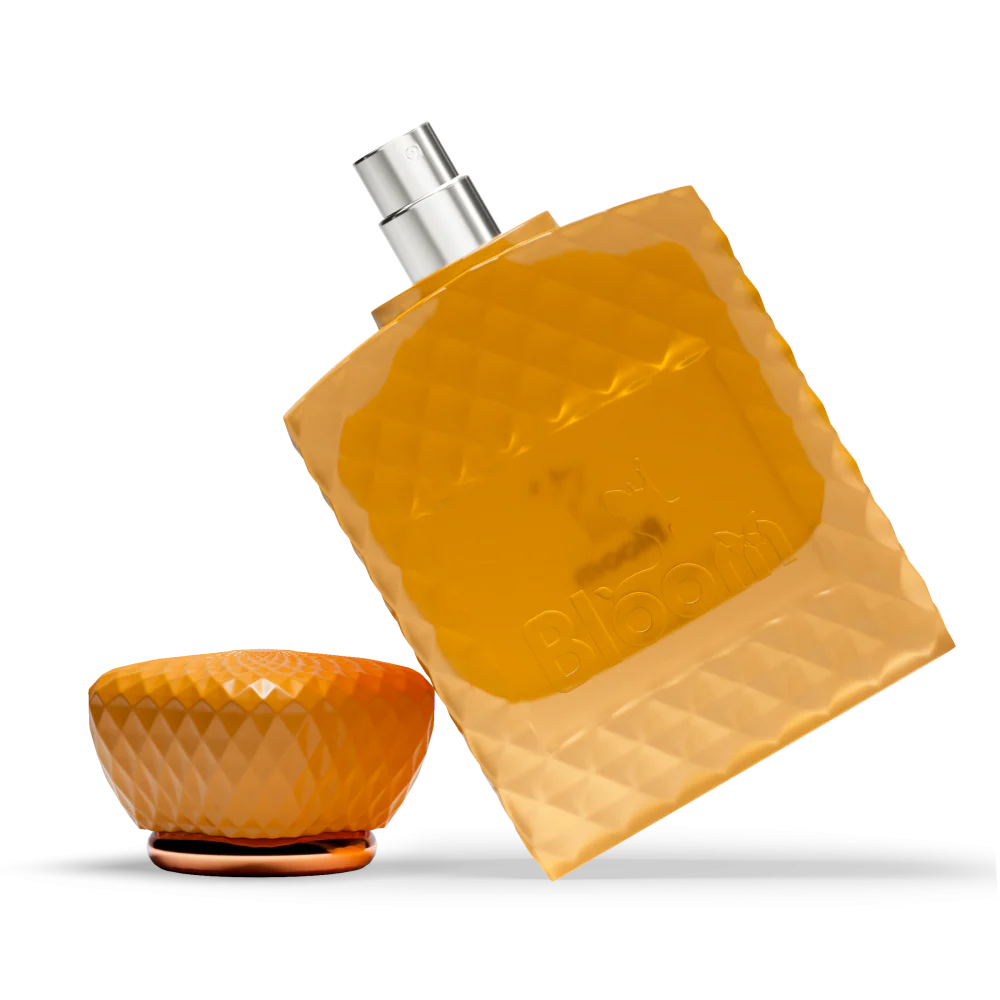عطر هابي من بلوم للأطفال | 50 مل