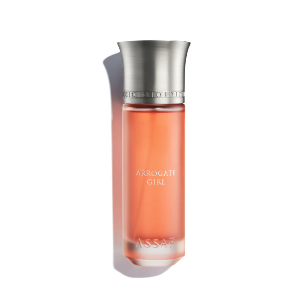 Assaf Arogait Girl Perfume - 200 ml | For Women