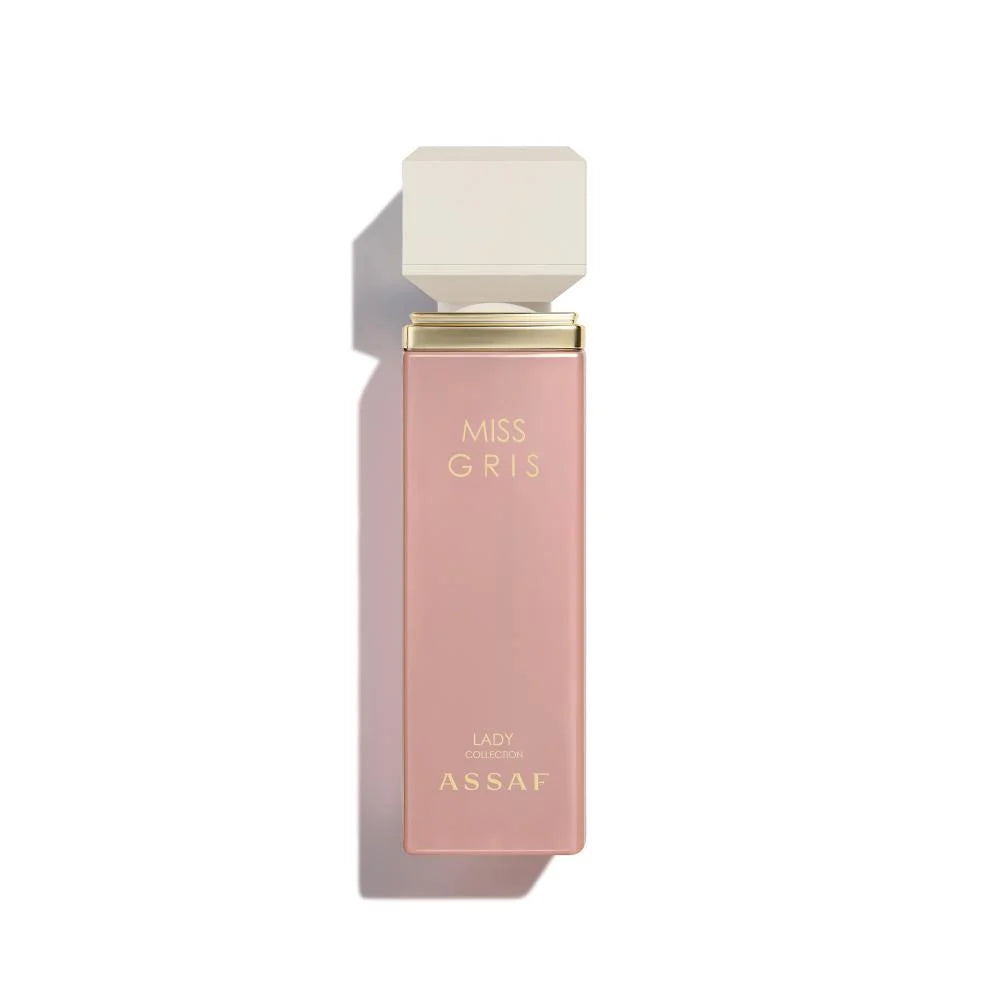 Miss Gris Assaf Perfume - 100 ml | For Women