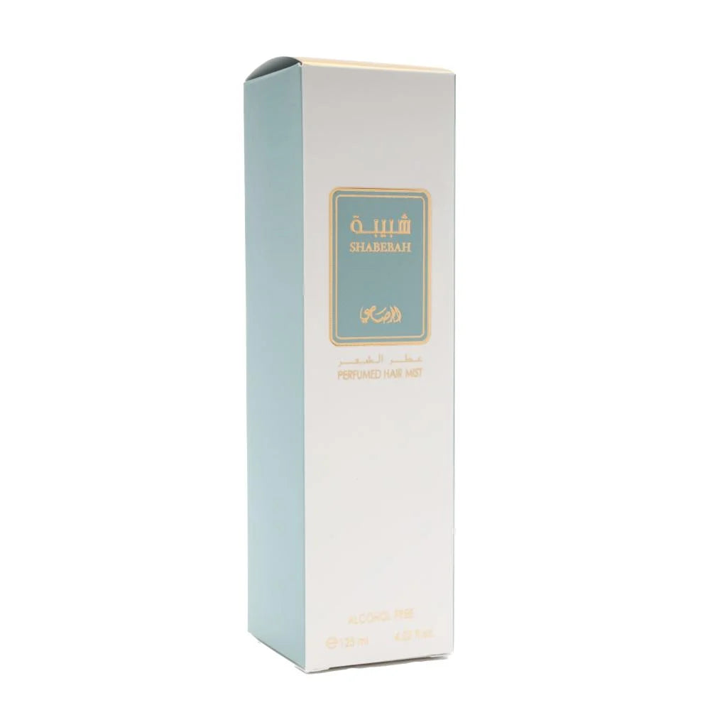 Rasasi Shaghaf Hair Mist - 125 ml | Unisex