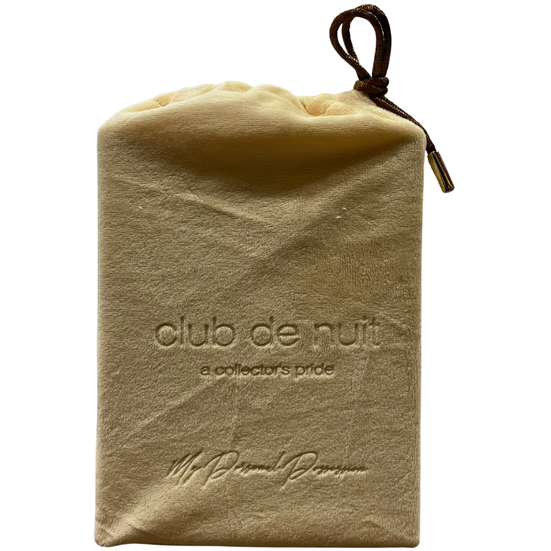 Armaf Club de Nuit Oud Eau de Parfum – 105 ml | Unisex