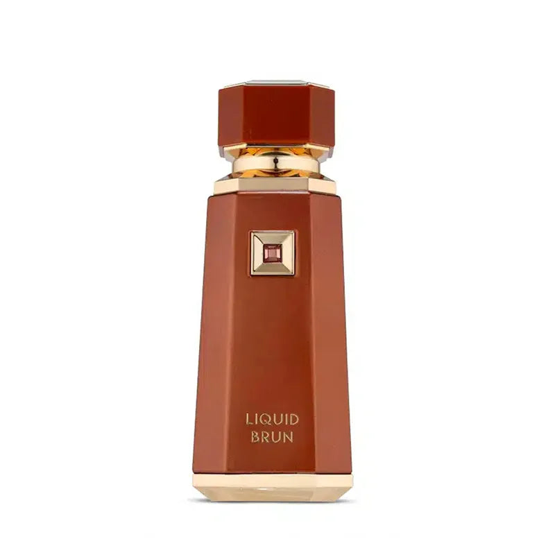 French Avenue LIQUID BRONZE Perfume - 100ml Unisex