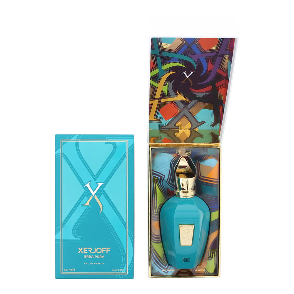 Xerjoff Erba Pura | EdP | 100ml | Unisex