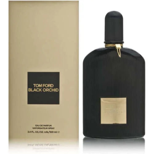 Tom Ford Black Orchid Perfume – 100ml | For Men