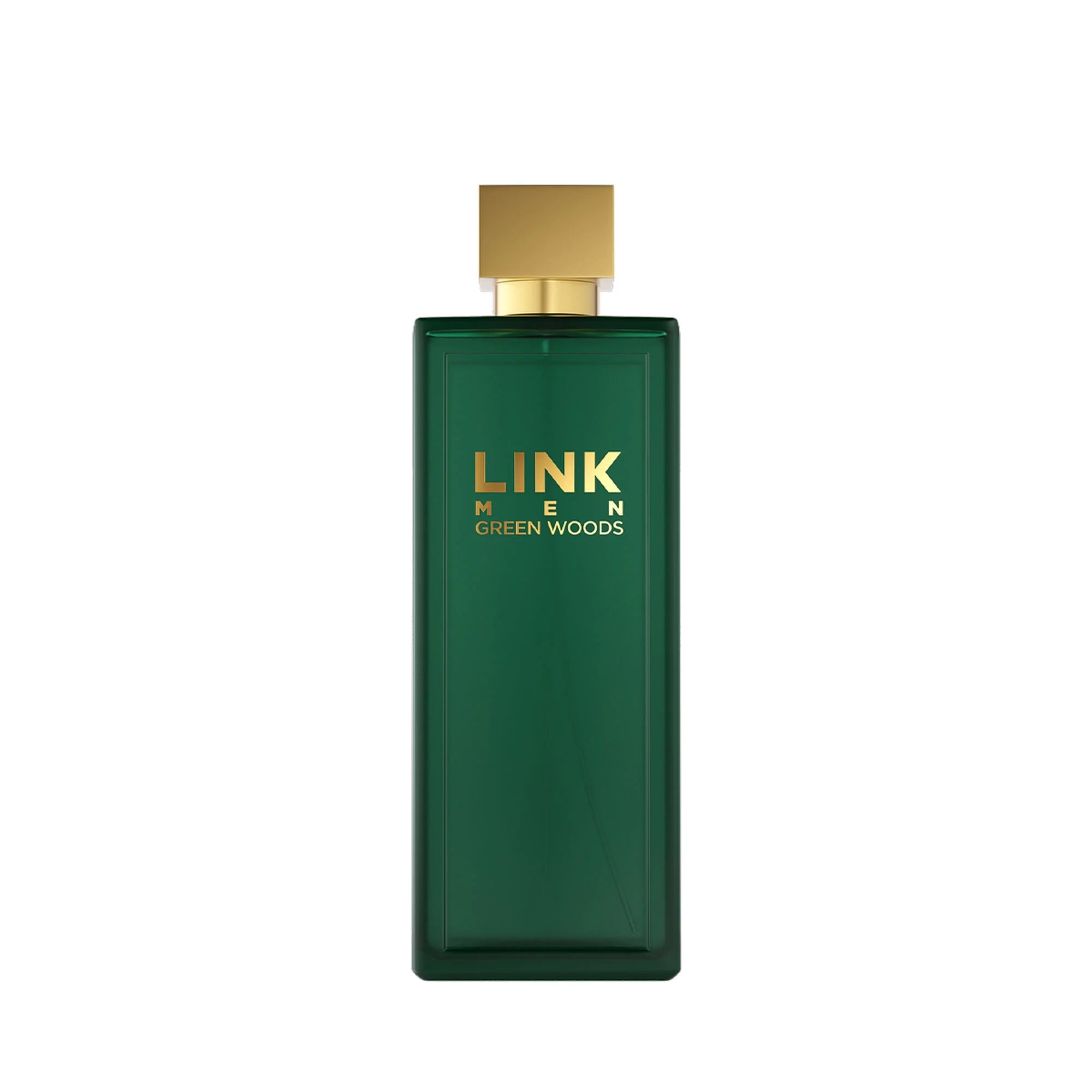 Link Green by Durrat - 150 ml for men