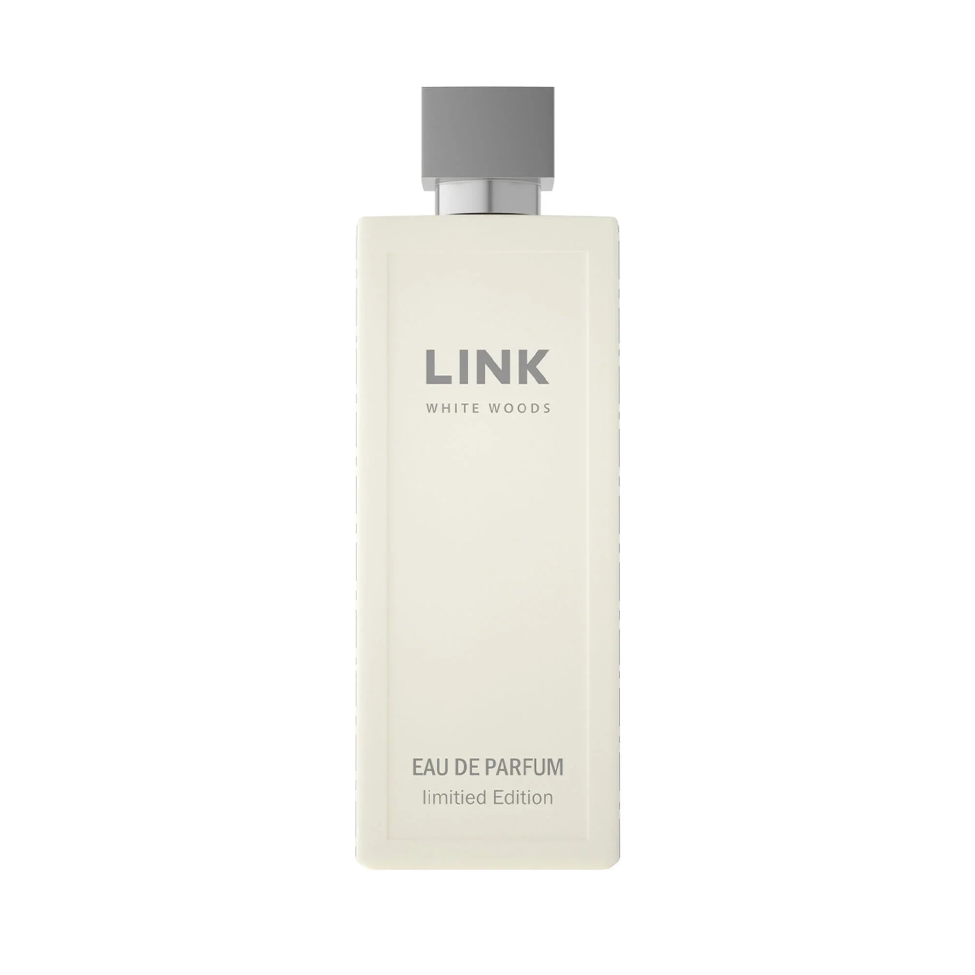 Link White Limited Edition Perfume by Deraah - 150 ml | For Men