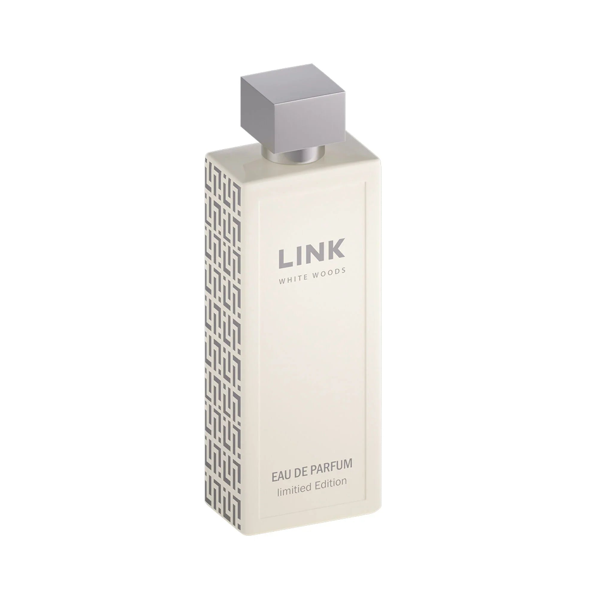 Link White Limited Edition Perfume by Deraah - 150 ml | For Men