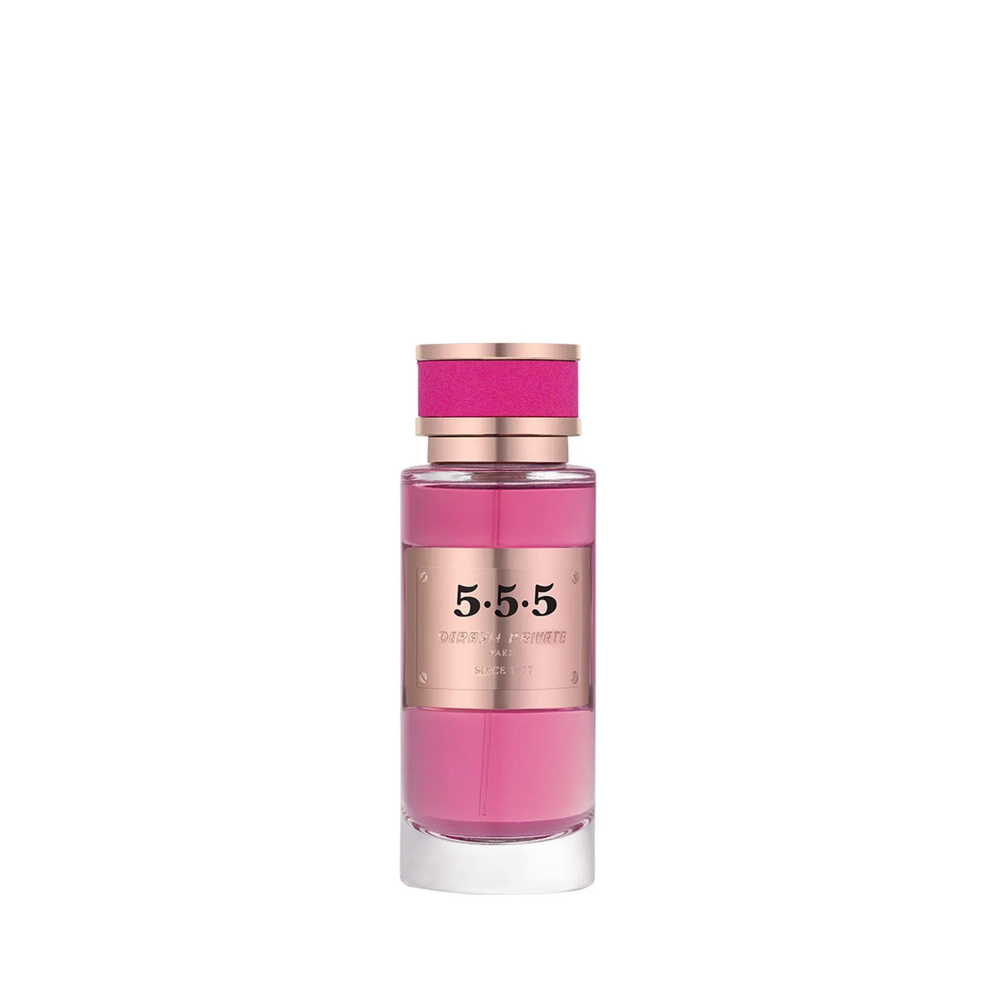Diriyah Private 555 Perfume – 100 ml for Women
